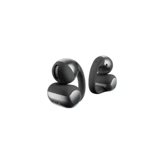 Ecouteurs SHOKZ OpenDots One Noir