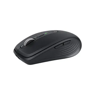 Souris sans fil LOGITECH MX ANYWHERE 3 Graphite ergonomique