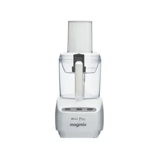 Robot multifonction MAGIMIX 18250F Mini Plus Blanc