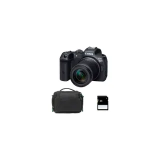 Appareil photo Hybride CANON 250154
