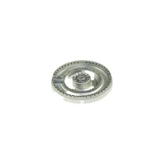 Bruleur GORENJE couronne de bruleur triple