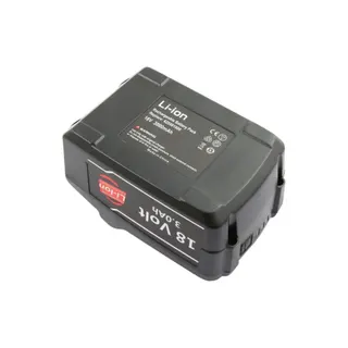 Pièce détachée AVIZAR pour Outil Metabo BS 18 Li-ion 3000mAh