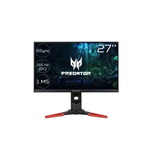 Ecran LED ACER Predator XB271HUAbmiprz