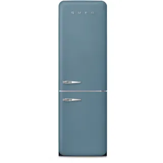 Réfrigérateur combiné SMEG FAB32RSBM6