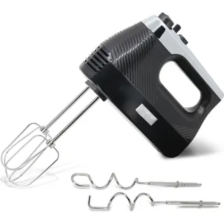 Mixeur BRIEBE Pâtisserie 5 Vitesses + Turbo HM1174BLK