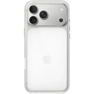 Coque APPLE iPhone 17 Pro Max MagSafe transparente