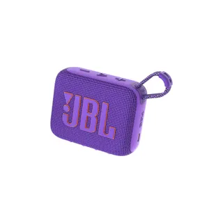 Enceinte portable JBL GO 4 Violet