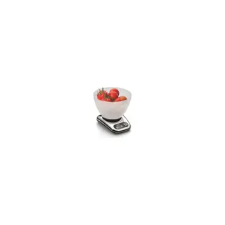 Balance de cuisine LAICA BX9240 0 - Balance électronique avec bol
