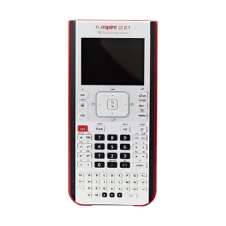 Calculatrice standard TEXAS INSTRUMENTS TI Nspire CX  II T