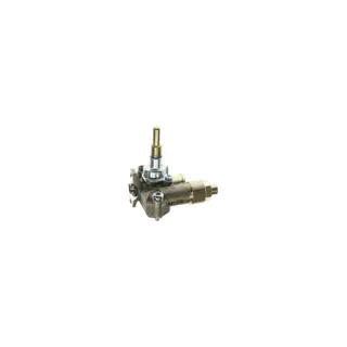 Robinet WHIRLPOOL ROBINET  GAZ SR G20 20MBAR POUR TABLE DE