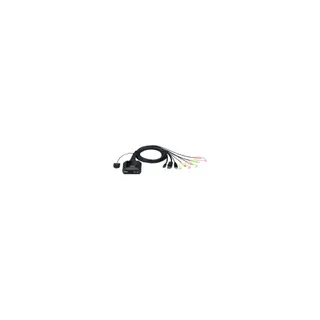 Hub USB C ATEN CS52DP-AT