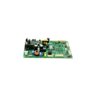 Carte LG platine principale assemblée
