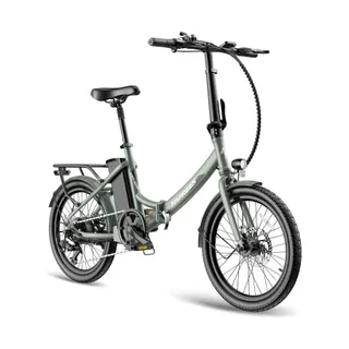 Vélo électrique FAFREES F20 Light-20AH
