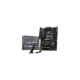 Carte mère MSI MAG X870 TOMAHAWK