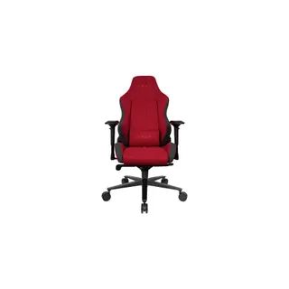 Chaise gaming REKT ULTIM8 TRUE RED