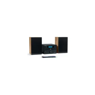 Radio CD THOMSON Micro-chaîne MIC123BT Bluetooth