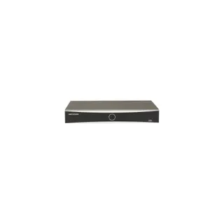Enregistreur de vidéo-surveillance HIKVISION NVR Hikvision DS-7604NXI-K1 AcuSense 4K