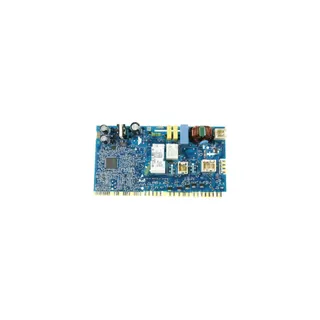 Carte ELECTROLUX module configurer