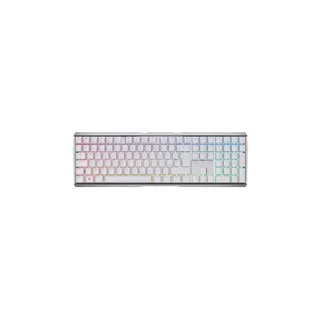 Clavier gamer CHERRY MX 3.0S WIRELESS BLANC