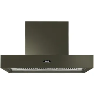 Hotte décorative murale AGA AGA-HOOD-1090 SH-PWT