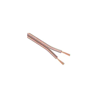 KOMELEC Câble haut-parleur 2x2.50mm_ 50m