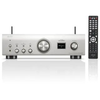 Amplificateur HiFi DENON PMA-900 Argent