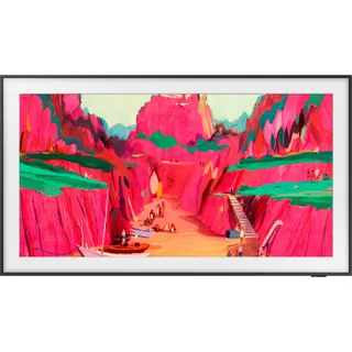 TV Mini LED SAMSUNG The Frame Pro 75LS03FW (2025) 75" (190 cm)