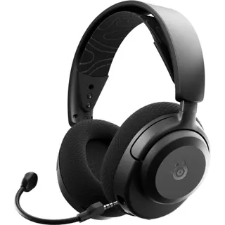 Casque gamer STEELSERIES Arctis Nova 3 WL Noir PC