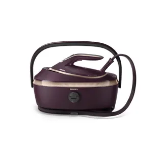 Centrale vapeur PHILIPS PSG8300/30 Série 8000 Bordeaux/Rose Gold 1.4L, 9 bars