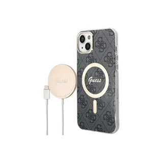 Coque GUESS Apple iPhone 14 Plus/15 Plus 6.7