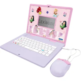 Ordinateur enfant LEXIBOOK Parent JC601i1