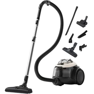 Aspirateur sans sac ELECTROLUX Hygienic 600 EL61H4SW