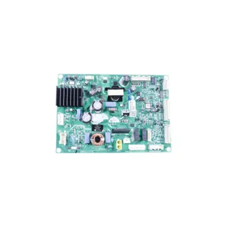 Carte LG platine principale assemblée