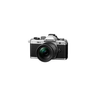Appareil photo Hybride OM SYSTEM 253417
