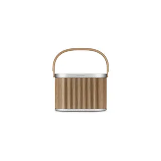Enceinte résidentielle BANG & OLUFSEN Beosound A5 Oak