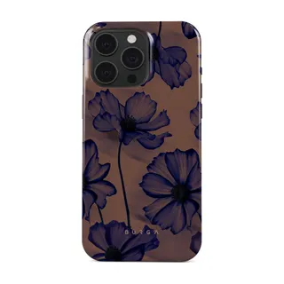 Coque BURGA iPhone 15 Pro Max - Velvet Night