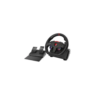 Volant + Pédalier SUBSONIC RACING WHEEL 270 GT