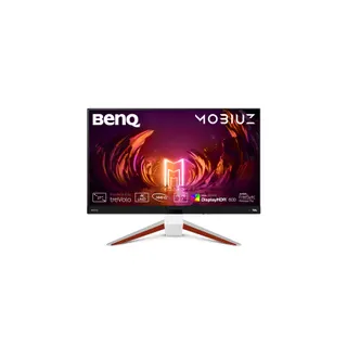 Ecran PC Gamer BENQ EX2710U 27'' IPS 4K