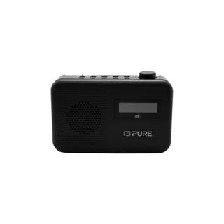 Radio DAB PURE Elan One2 Charcoal