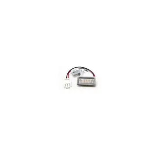 Lampe FABER HOTTE SPOT LED RECTANGULAIRE