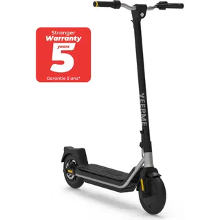 Trottinette électrique YEEP.ME 100a 10'' 500W 40km Garantie 5 ans
