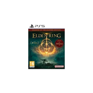 Jeu PS5 BANDAI ELDEN RING SHADOW OF THE ERDTREE PS5