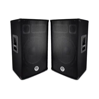 Enceinte sono BM SONIC BMS-12 - Enceinte passive