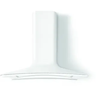 Hotte décorative murale ELICA SWEET WHITE/A/85 EXTRACTION