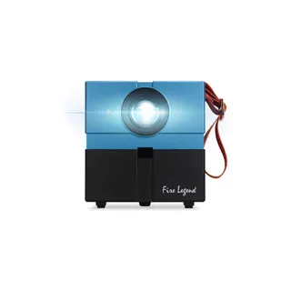 Vidéoprojecteur home cinéma ACER Aopen QH12a