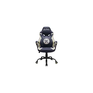 Chaise gaming SUBSONIC Chaise gaming Harry Potter Platform 9 3/