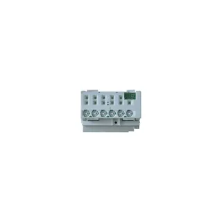 Carte ELECTROLUX module électronique configuré edw15