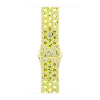 Bracelet APPLE 46 mm - S/M Sport Nike Volt Splash