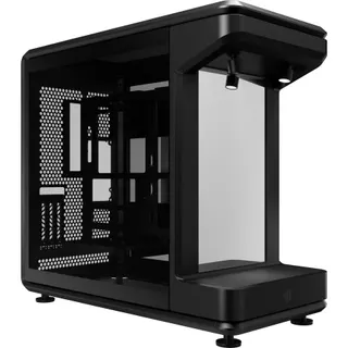 Boitier PC COOLER MASTER CoolerMaster MF 360 Stage Mirror - ATX
