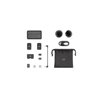 Micro DJI Mic